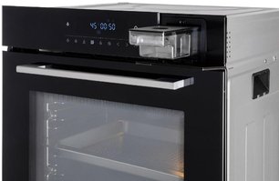 Духовой шкаф с паром Грауде BMDP 60.1S фото 3 в Тюмени Духовой шкаф с паром Graude BMDP 60.1S фото 3 в Тюмени