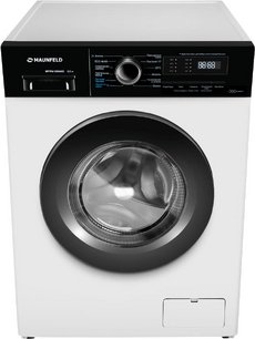 Стиральная машина Maunfeld MFWM106IWHD фото 2 в Тюмени