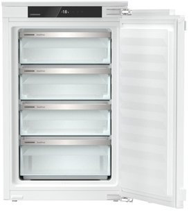 Встраиваемая морозильная камера Либхер IFe 3904 Pure фото 2 в Тюмени Встраиваемая морозильная камера Liebherr IFe 3904 Pure фото 2 в Тюмени