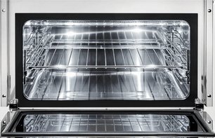 Шкаф шоковой заморозки Ilve BC645SNTC/AWB фото 2 в Тюмени