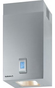 Вытяжка Де Дитрих DHD 783 X фото 2 в Тюмени Вытяжка De Dietrich DHD 783 X фото 2 в Тюмени