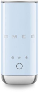 Вспениватель молока Smeg MFF02PBEU фото