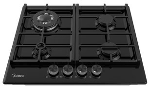 Варочная панель Midea MG607B фото 4 в Тюмени