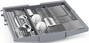 Встраиваемая посудомоечная машина Bosch SMV4EVX11E фото 4 в Тюмени