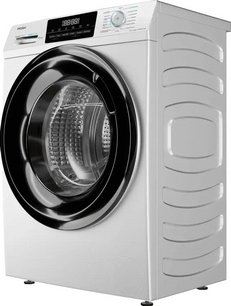 Стиральная машина Haier HW80-BP12929E фото 2 в Тюмени