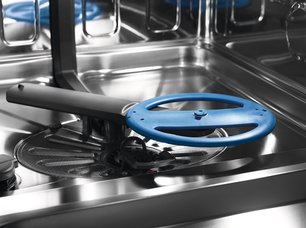 Посудомоечная машина Electrolux EEC967300L фото 4 в Тюмени