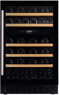 Винный шкаф Dunavox DAUF-38.100DB фото в Тюмени