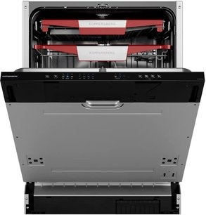 Встраиваемая посудомоечная машина Kuppersberg GLM 6081 фото 4 в Тюмени