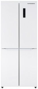 Холодильник Куперсберг NSFF195752W фото в Тюмени Холодильник Kuppersberg NSFF195752W фото в Тюмени