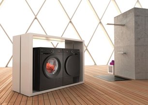 Сушильная машина Gorenje D 74SY2B фото 3 в Тюмени