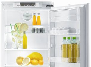 Холодильник Кертинг KSI 17875 CNF фото 3 в Тюмени Холодильник Korting KSI 17875 CNF фото 3 в Тюмени