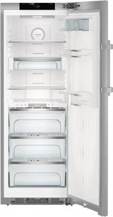 Холодильник Либхер KBes 3750 Premium BioFresh фото 3 в Тюмени Холодильник Liebherr KBes 3750 Premium BioFresh фото 3 в Тюмени