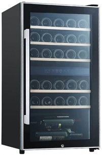 Винный шкаф La Sommeliere ECS30.2Z фото в Тюмени