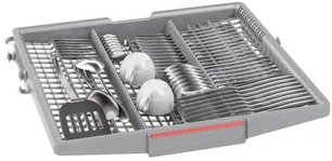 Встраиваемая посудомоечная машина Bosch SMV6EMX75Q фото 3 в Тюмени