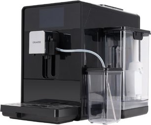 Кофемашина Graude KV 30.3 фото 3 в Тюмени