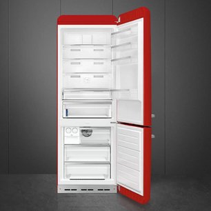 Холодильник Смег FAB38RRD фото 2 в Тюмени Холодильник Smeg FAB38RRD фото 2 в Тюмени