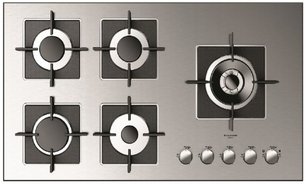 Варочная панель Fulgor Milano FSH 905 G DWK XX фото в Тюмени