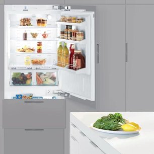 Встраиваемый холодильник Либхер ECBN 5066 Premium Plus NoFrost фото 4 в Тюмени Встраиваемый холодильник Liebherr ECBN 5066 Premium Plus NoFrost фото 4 в Тюмени