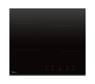 Варочная панель Midea MCH64203F фото 2 в Тюмени