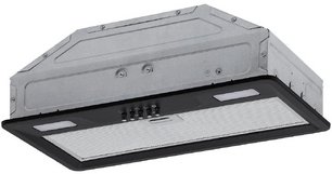 Встраиваемая вытяжка KRONA KATE 600 BLACK PB V2 фото в Тюмени