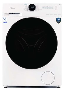Стиральная машина Мидеа MF200W90WBS/W-RU фото в Тюмени Стиральная машина Midea MF200W90WBS/W-RU фото в Тюмени