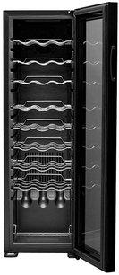 Винный шкаф Meyvel MV27-CBD1 фото 4 в Тюмени
