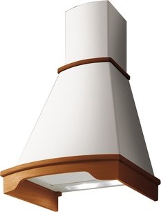 Вытяжка Элика CORALINE GO/A/60 T.GREZZO фото в Тюмени Вытяжка Elica CORALINE GO/A/60 T.GREZZO фото в Тюмени