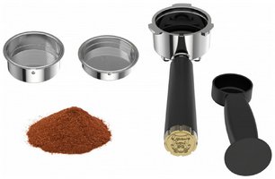 Кофемашина Kaiser KA 2001 R фото 3 в Тюмени