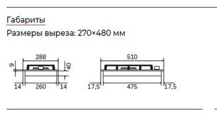 Варочная панель Ilve HCG30K/BK фото 2 в Тюмени