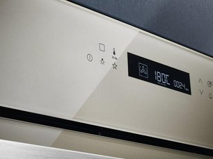 Духовой шкаф Электролюкс LOE7C31S фото 3 в Тюмени Духовой шкаф Electrolux LOE7C31S фото 3 в Тюмени
