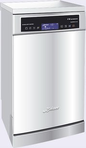 Посудомоечная машина Kaiser S 4581 XL GR фото 2 в Тюмени