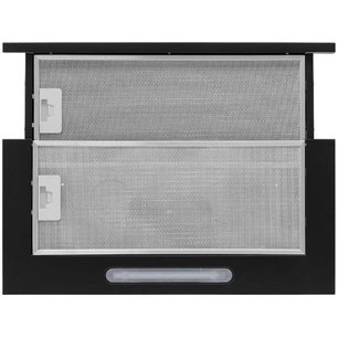 Встраиваемая вытяжка Krona KERRY 600 BLACK PB фото 3 в Тюмени Встраиваемая вытяжка Krona KERRY 600 BLACK PB фото 3 в Тюмени