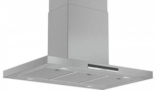 Островная вытяжка BOSCH DIB97IM50 фото в Тюмени Островная вытяжка BOSCH DIB97IM50 фото в Тюмени