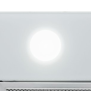 Встраиваемая вытяжка Krona ELISA 600 GLASS WHITE PB фото 3 в Тюмени Встраиваемая вытяжка Krona ELISA 600 GLASS WHITE PB фото 3 в Тюмени