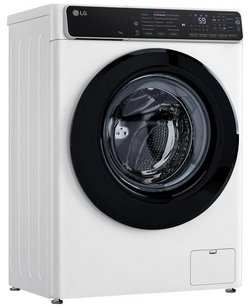 Стиральная машина LG F2H5HS6W фото 3 в Тюмени