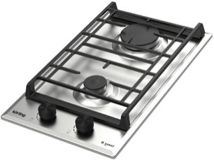 Газовая варочная панель Korting HG 3712 CX фото 2 в Тюмени