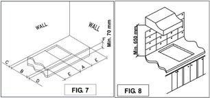 Варочная панель Pando PGA-4260 фото 3 в Тюмени