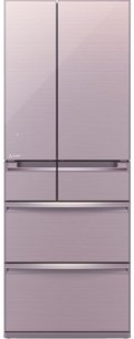 Холодильник Митсубиси MR-WXR627Z-P-R фото 2 в Тюмени Холодильник Mitsubishi Electric MR-WXR627Z-P-R фото 2 в Тюмени