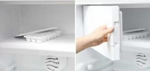 Холодильник SMEG FAB28CCCP фото 3 в Тюмени