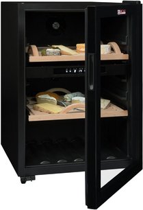 Шкаф для хранения сыра La Sommeliere CAF52 фото 3 в Тюмени