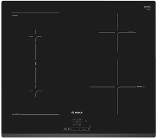 Варочная панель Bosch PWP631BB1E фото в Тюмени