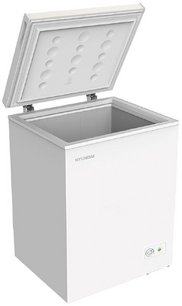 Морозильный ларь Hyundai CH15031 фото 2 в Тюмени