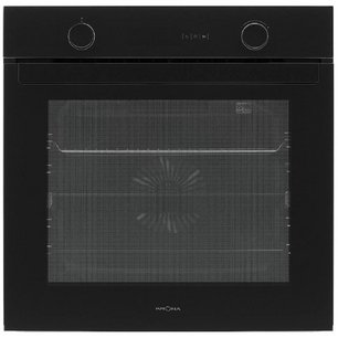 Духовой шкаф Крона NERO max 60 BL/BL фото 2 в Тюмени Духовой шкаф KRONA NERO max 60 BL/BL фото 2 в Тюмени