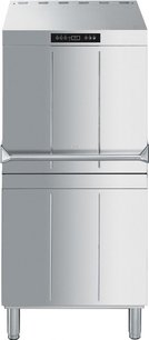 Купольная посудомоечная машина Smeg CWC611D-2 фото в Тюмени