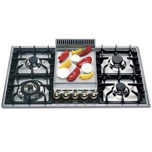 Варочная панель Ilve HP95FC-N фото в Тюмени