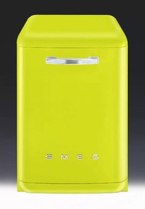 Посудомоечная машина Смег BLV2VE-1 фото 2 в Тюмени Посудомоечная машина Smeg BLV2VE-1 фото 2 в Тюмени