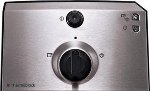 Кофемашина Электролюкс EEA 111 фото 3 в Тюмени Кофемашина Electrolux EEA 111 фото 3 в Тюмени