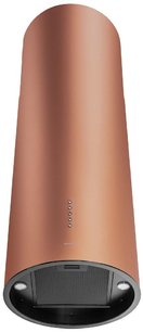 Кухонная вытяжка MAUNFELD LEE ISLA 39 COPPER фото 2 в Тюмени Кухонная вытяжка MAUNFELD LEE ISLA 39 COPPER фото 2 в Тюмени