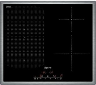 Независимая варочная панель Neff T53D53N2 фото в Тюмени