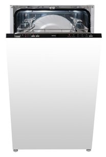 Посудомоечная машина Кертинг KDI 4530 фото в Тюмени Посудомоечная машина Korting KDI 4530 фото в Тюмени